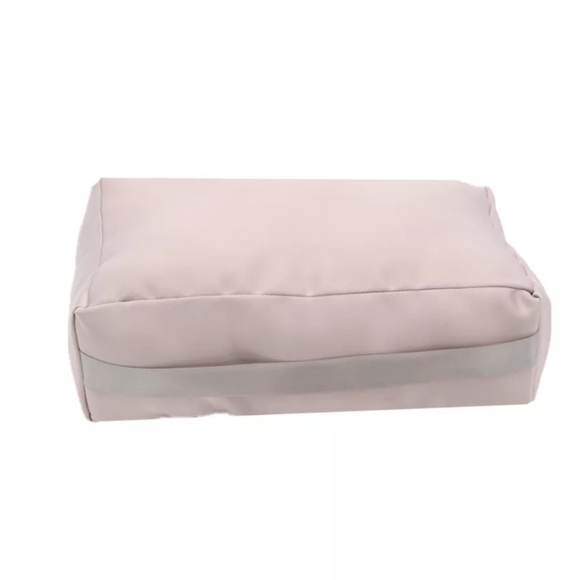 Purse Pillow Shaper Insert for Chanel CC Medium Classic CF Bag Base Satin Silky - Picture 5 of 5